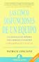 Las Cinco Disfunciones De Un Equipo / The Five Dysfunctions of a Team: A Leadership Fable (Spanish Edition)