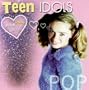 Just The Hits: Teen Idols