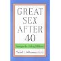 Great Sex After 40: Strategies for Lifelong Fulfillment