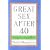 Great Sex After 40: Strategies for Lifelong Fulfillment