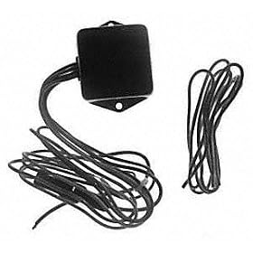 Standard Motor Products Defogger Defroster Switch