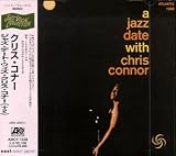 ジャズ・デート・ウィズ・クリス・コナー(+2)