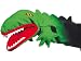 HANDPUPPE Krokodil Kasperlefiguren 7897