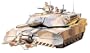 1/35 US M1A1 Abrams w/MinePlow