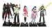 Phantasy Star Universe Trading Figure Set