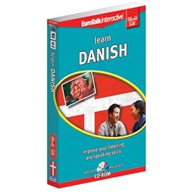 World Talk - Learn Danish: Intermediate Level
