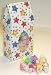 Scott's Cakes Assorted Nougat Salt Water Taffy 1/2 Pound Standing Primary Stars Box Image