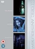 The Grudge / Gothika / Boogeyman [UK IMPORT] - Sarah Michelle Gellar
