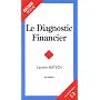 Le Diagnostic financier