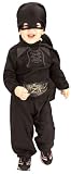 Toddler Zorro Costume