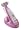 Scherna 8665U Woman Aqua Touch Wet & Dry Shaving System