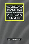 Warlord Politics and African States