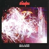 Music : All Live & All Of The Night