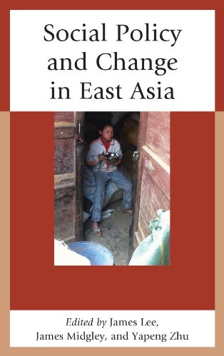 Social Policy and Change in East Asia