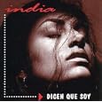 Dicen Que Soy