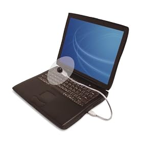 Computer USB Fan