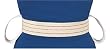 Duro-Med Ambulation Gait Belt (65 Long)