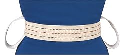Duro-Med Ambulation Gait Belt (65 Long)