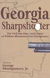 GEORGIA SHARPSHOOTER (Civil War Georgia)