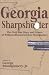 GEORGIA SHARPSHOOTER (Civil War Georgia)