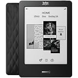 Kobo eReader Touch Edition (Black)