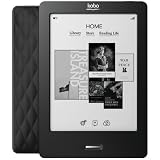 Kobo eReader Touch (Black)