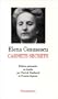 Carnets secrets