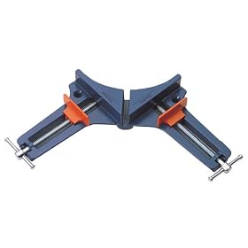 Draper 65068 75 mm-Capacity Mitre and Corner Cramp