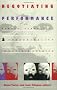 Negotiating Performance: Gender, Sexuality, and Theatricality in Latin/o America Negotiating Performance: Gender, Sexuality, and Theatricality in Latin/o America