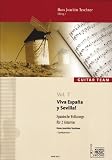 Produkt-Bild: Viva Espana y Sevilla!: Spanische Folksongs f&uuml;r 2 Gitarren. Spielpartitur