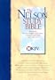 The Nelson Study Bible