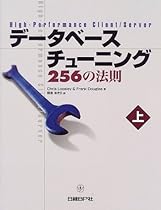 データベースチューニング256の法則〈上〉