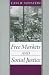 Book Free Markets and Social Justice