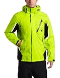 Spyder Men's Sentinel Jacket