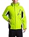 Look no further for a value-rich jacket.  Searching for a waterproof, insulated jacket with understated style? Found it.