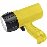 Underwater Kinetics Sunlight C8 Dive Light with Pistol Grip