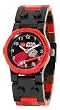 LEGO Kids' 9002106 Star Wars Count Dooku Watch