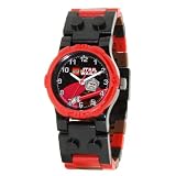 LEGO Kids 9002106 Star Wars Count Dooku Watch