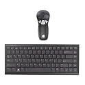 Air Mouse & Keyboard