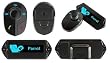 Parrot MK6100 - Bluetooth hands-free car kit