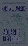 Aquarius Descending (An Elizabeth Chase Mystery)