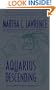 Aquarius Descending (Elizabeth Chase Mysteries)
