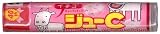 Kabaya - Juicy Ichigo (Strawberry) Candy Wafers - 24.3g