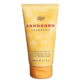 【クリックで詳細表示】アルバ サンドロン クレンジングミルク