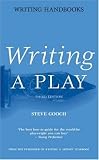 Writing a Play (Writing Handbooks)