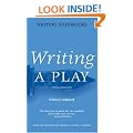 Writing a Play (Writing Handbooks)