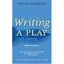 Writing a Play (Writing Handbooks) (Writing Handbooks)