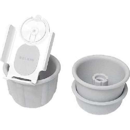 Belkin F8E485 TuneDok for iPod Minis