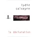 La D�claration