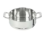 SKK Tryply, Steamer for 16 - 20 cm Saucepans  from SKK